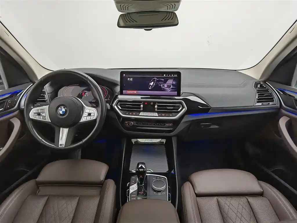 BMW X3 2023 xDrive25i M Sport