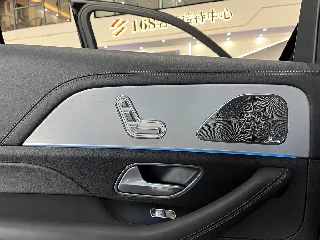 Mercedes-Benz GLE AMG — миниатюра 13