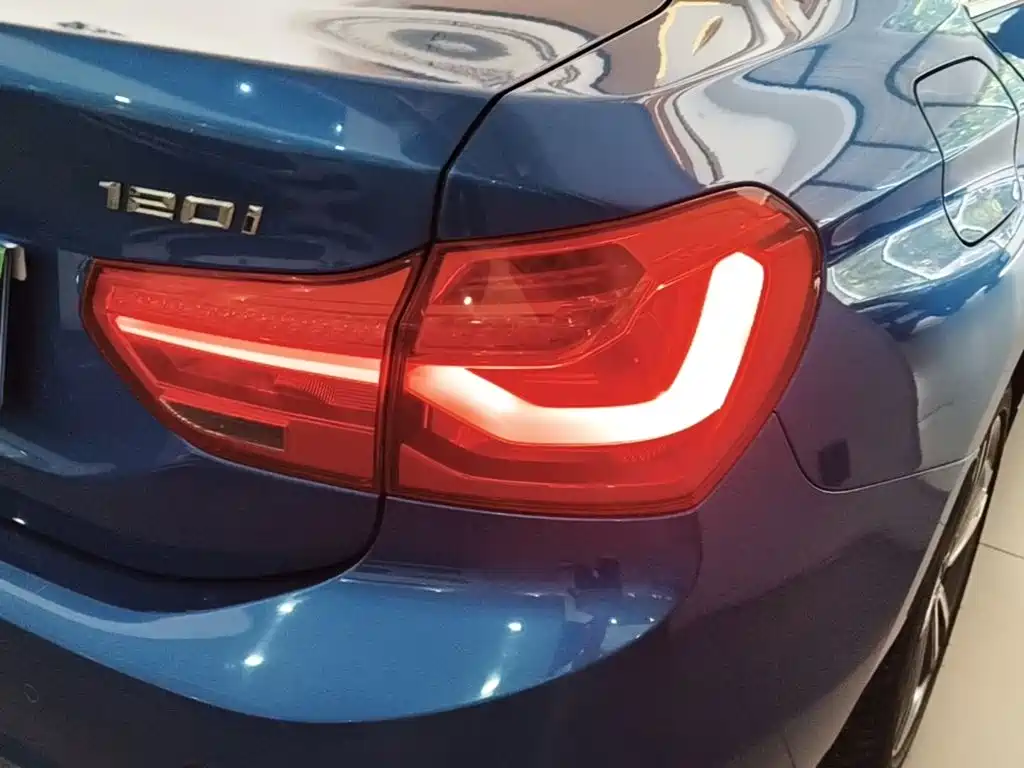 BMW 1 Series — миниатюра 8