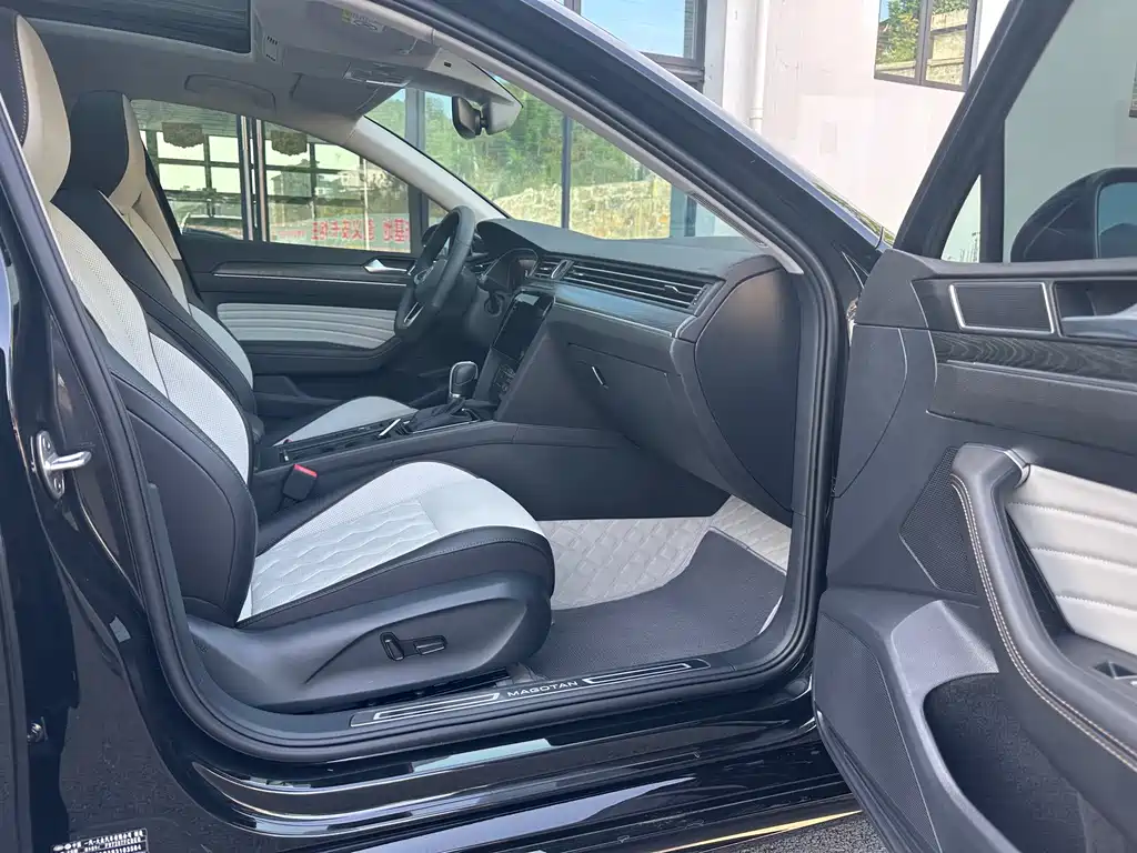 Volkswagen Magotan 2026 3000 380TSI DSG Luxury