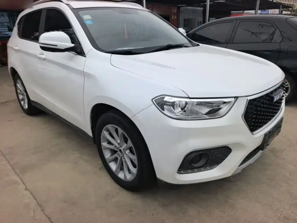 Haval H2 — миниатюра 4