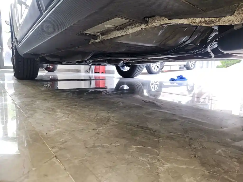 Geely Vision X3 — миниатюра 22