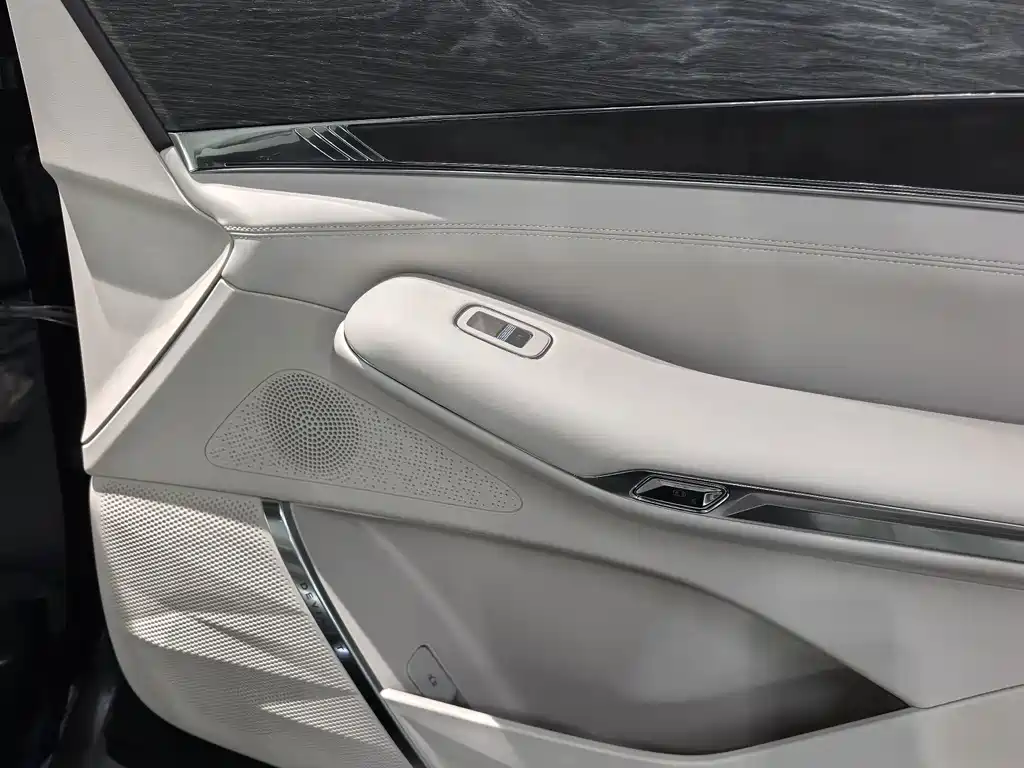 BYD Datang — миниатюра 5