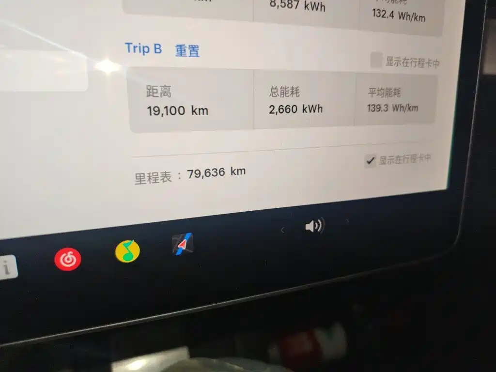 Tesla Model 3 — миниатюра 5