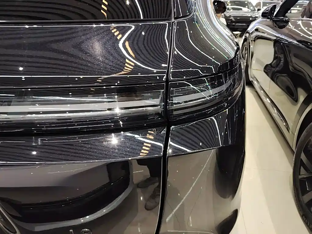 Li Auto Li L9 — миниатюра 8