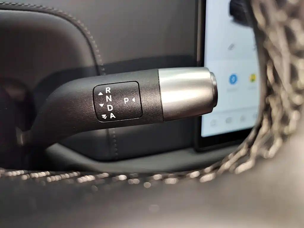 Li Auto Li L9 — миниатюра 14