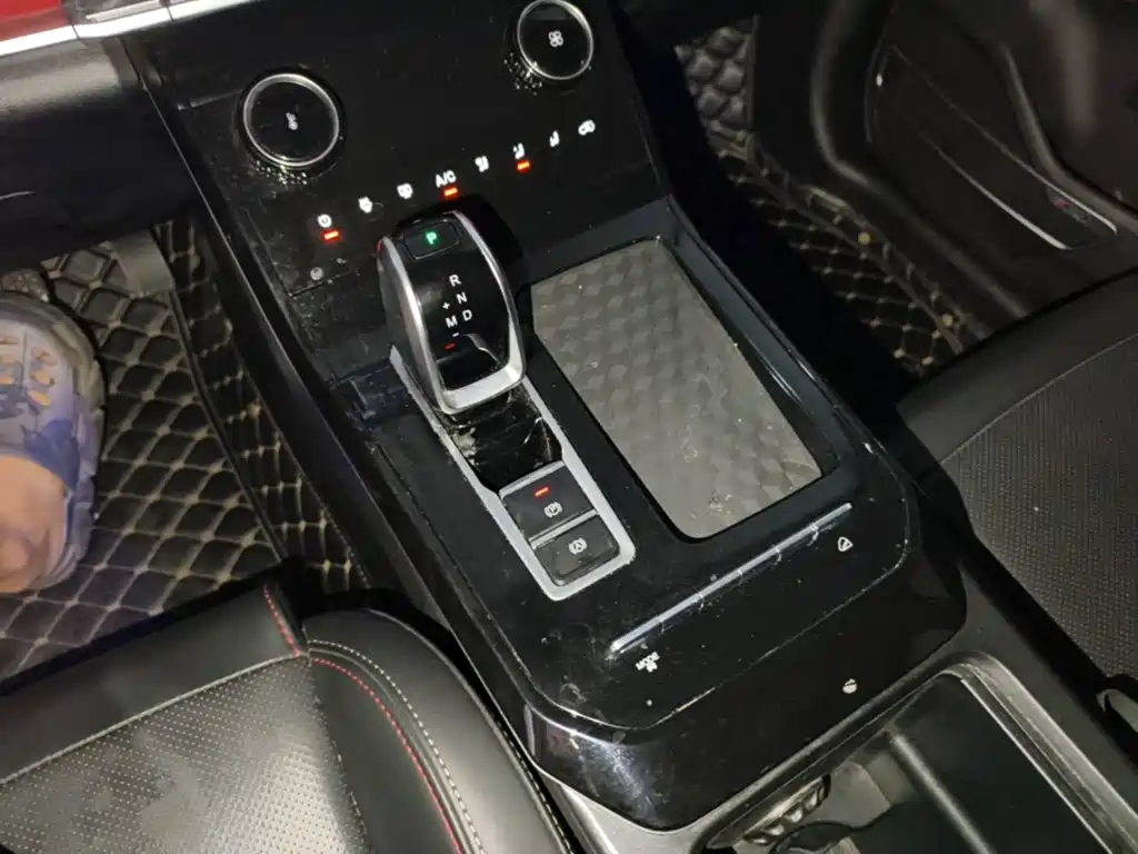 Chery Tiggo 7 — миниатюра 14