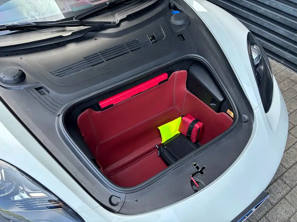 Porsche 718 — миниатюра 15