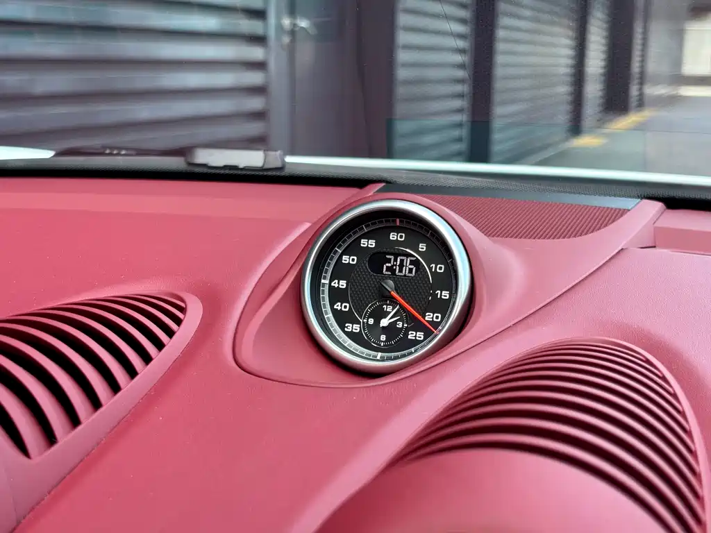 Porsche 718 — миниатюра 21
