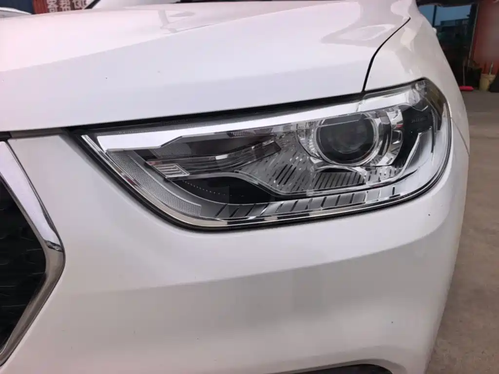 Haval H2 — миниатюра 24