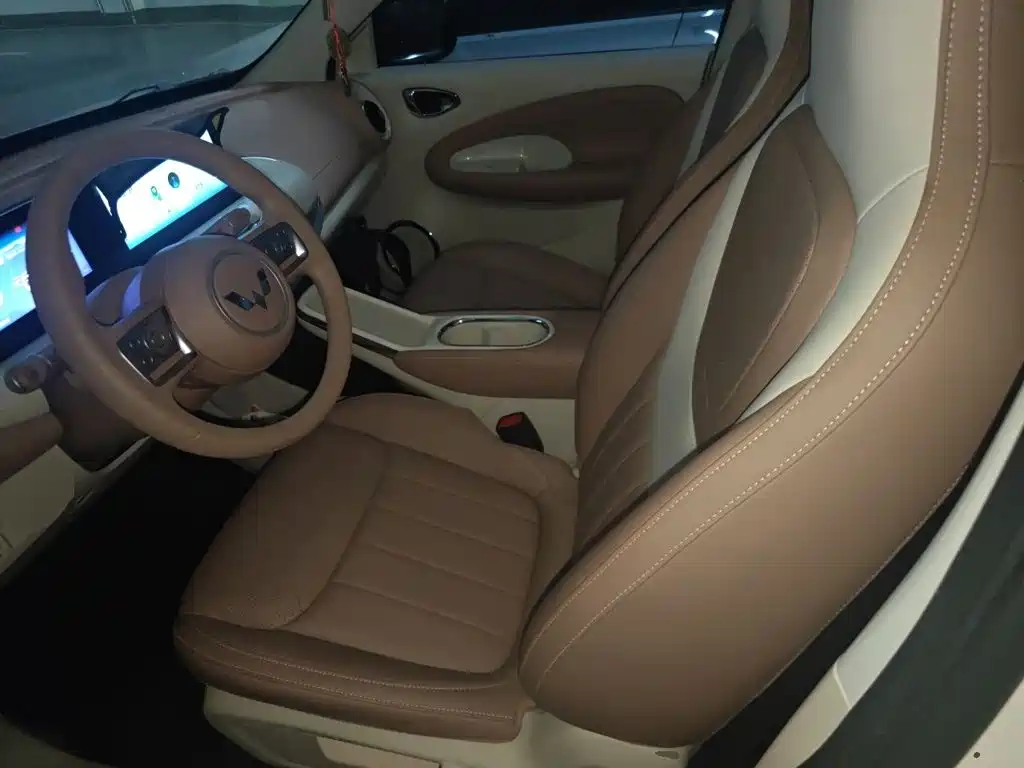 Wuling Bingo — миниатюра 11
