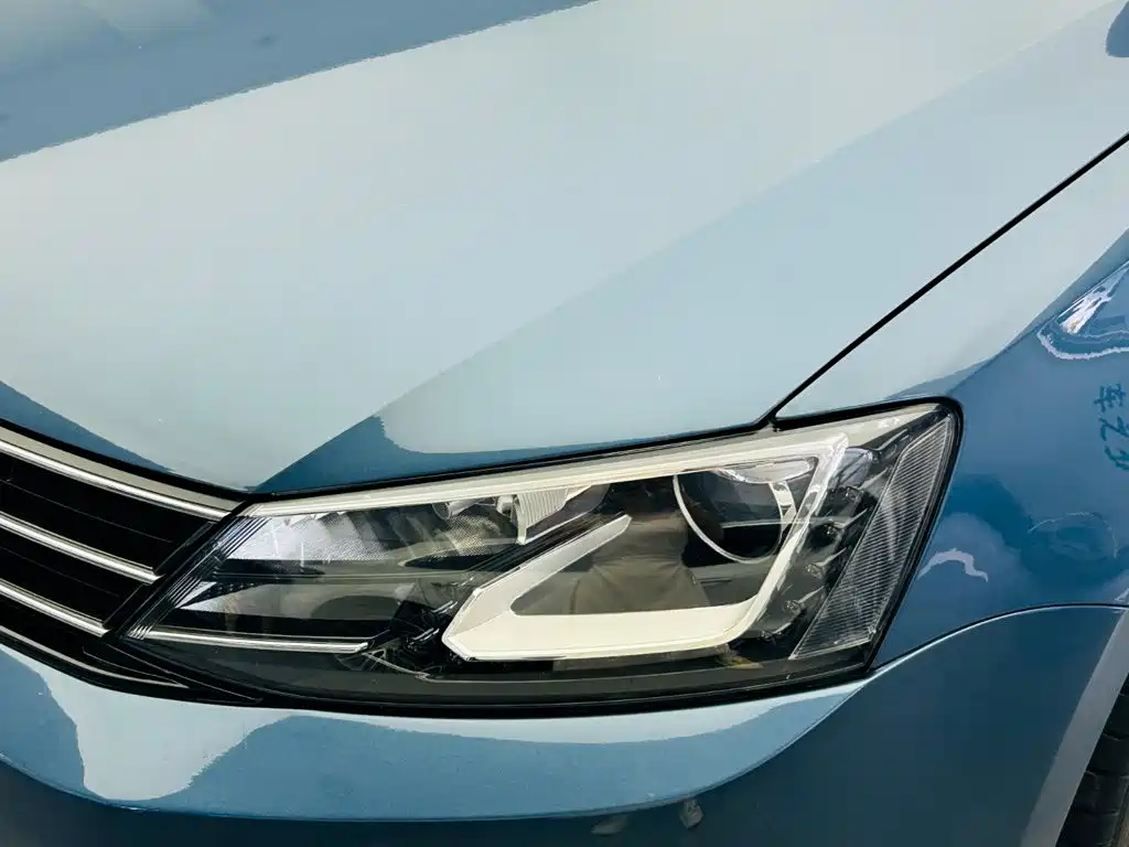 Volkswagen Sagitar — миниатюра 11