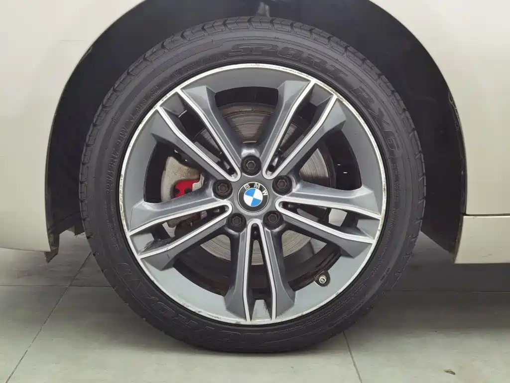 BMW 1 Series — миниатюра 17