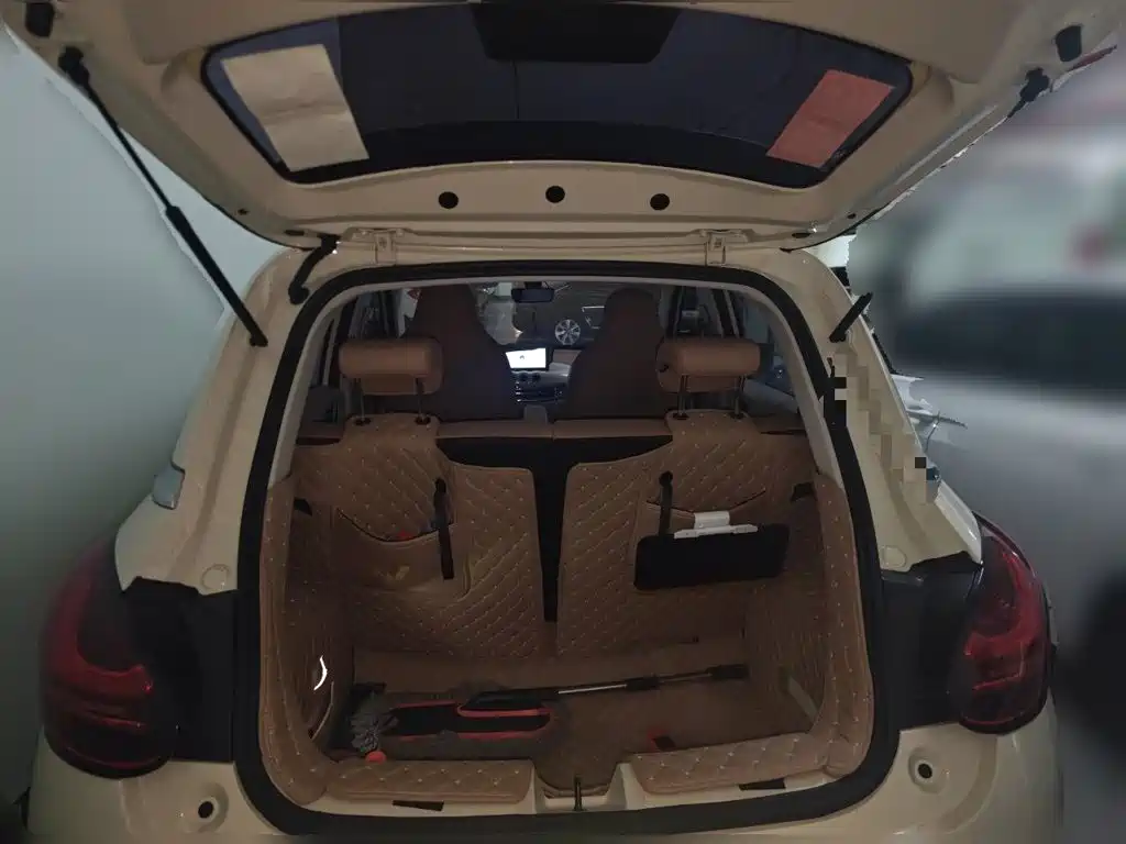 Wuling Bingo — миниатюра 15