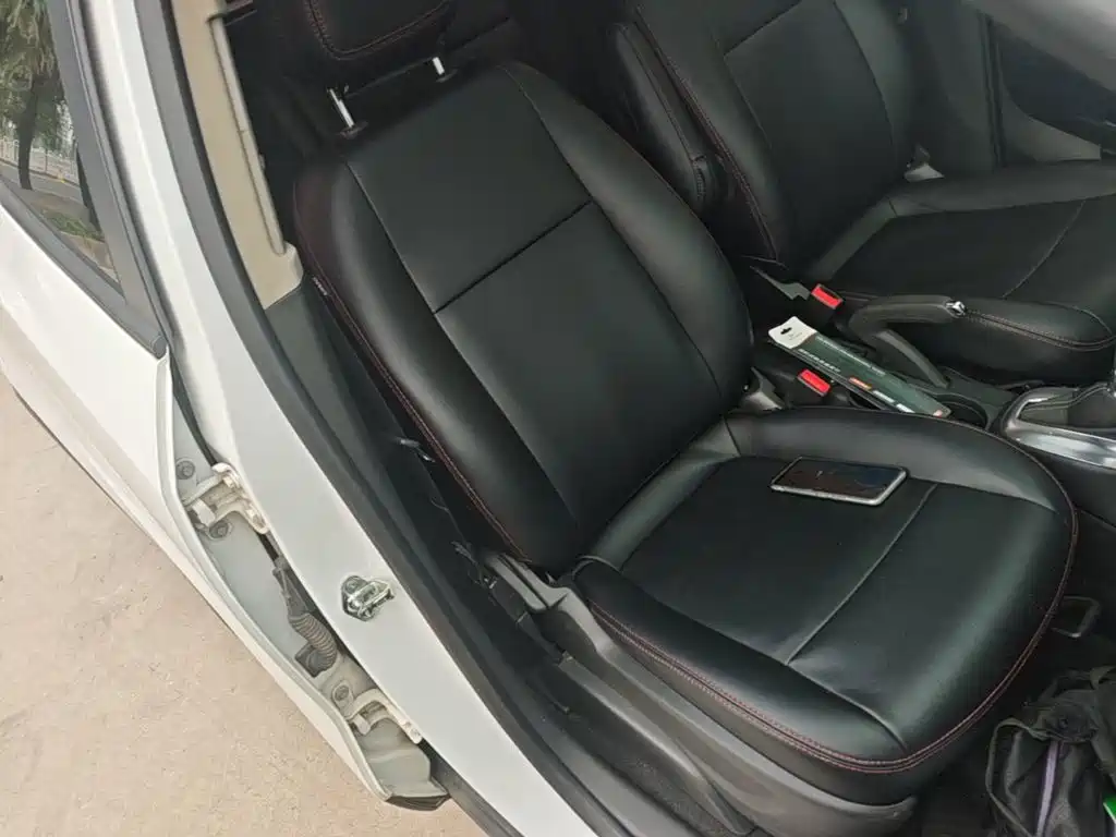 Buick Encore — миниатюра 25