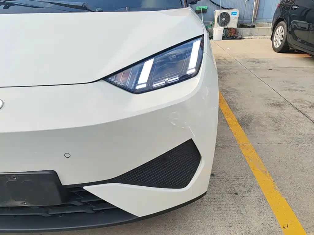 BYD Seagull — миниатюра 24