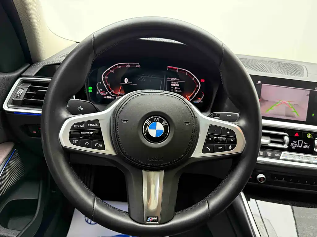 BMW 3 Series — миниатюра 9