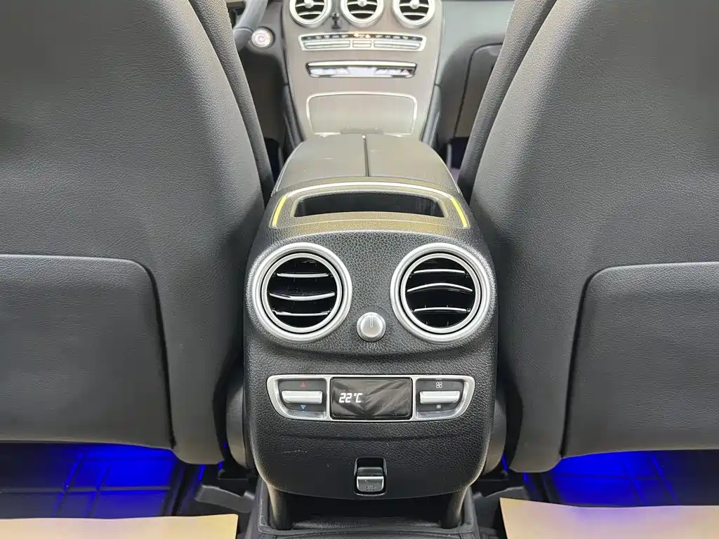 Mercedes-Benz GLC — миниатюра 35