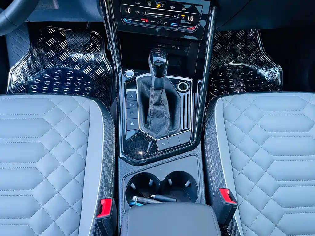Volkswagen Tayron — миниатюра 23