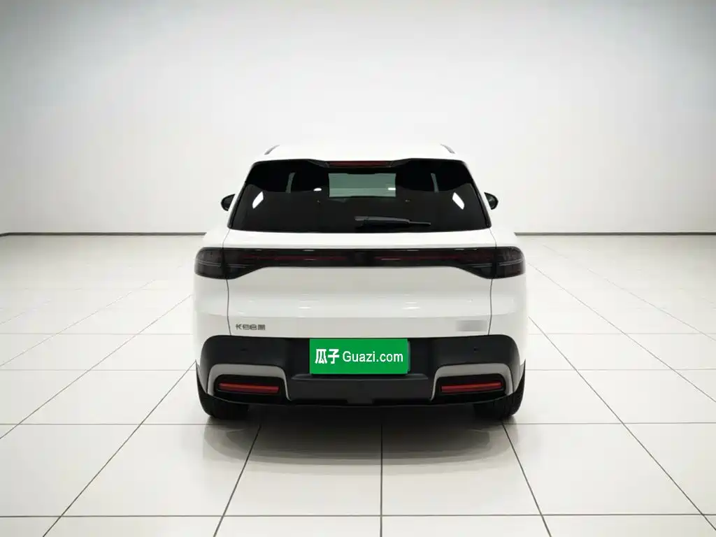 Qiyuan Qiyuan Q05 — миниатюра 3