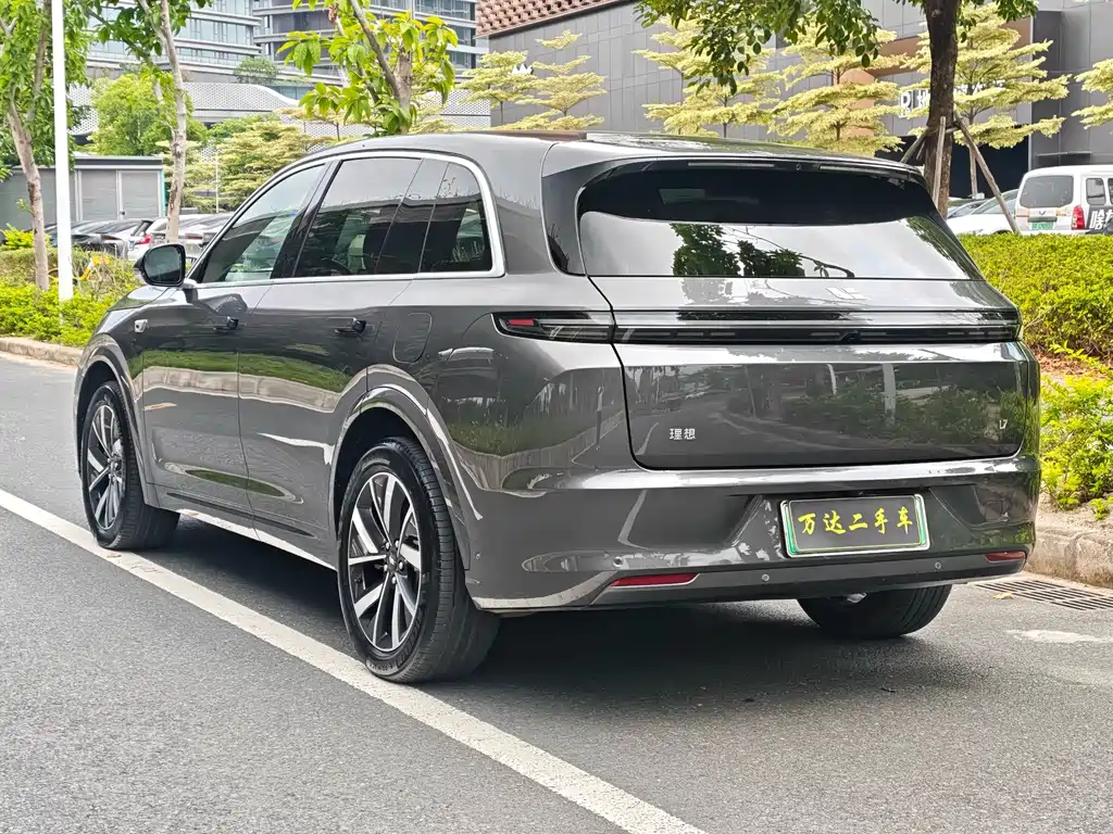 Li Auto L7 2023 Pro