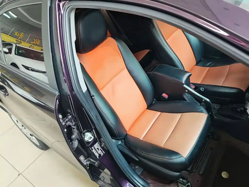 Toyota Vios — миниатюра 25