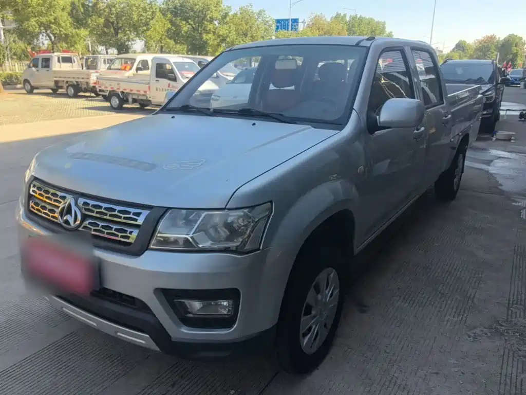 Kaicheng Shenqi F30 — миниатюра 2
