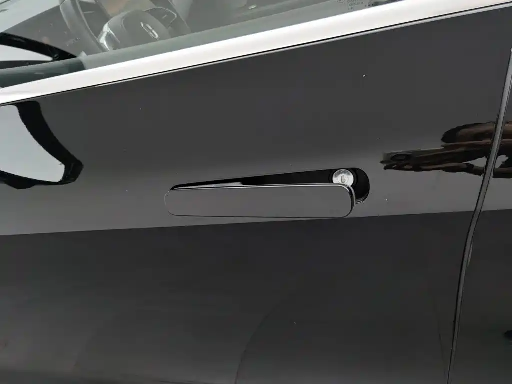 AITO Wenjie AITO M5 — миниатюра 18