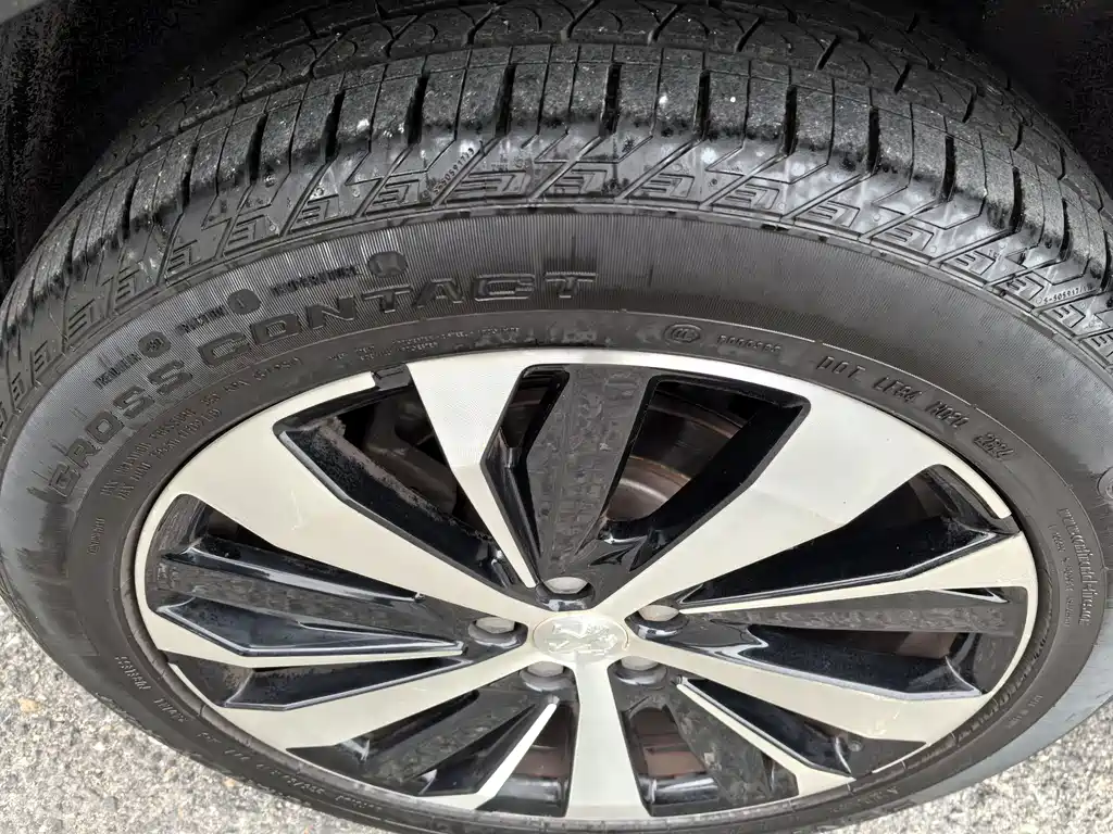 Peugeot 5008 — миниатюра 11