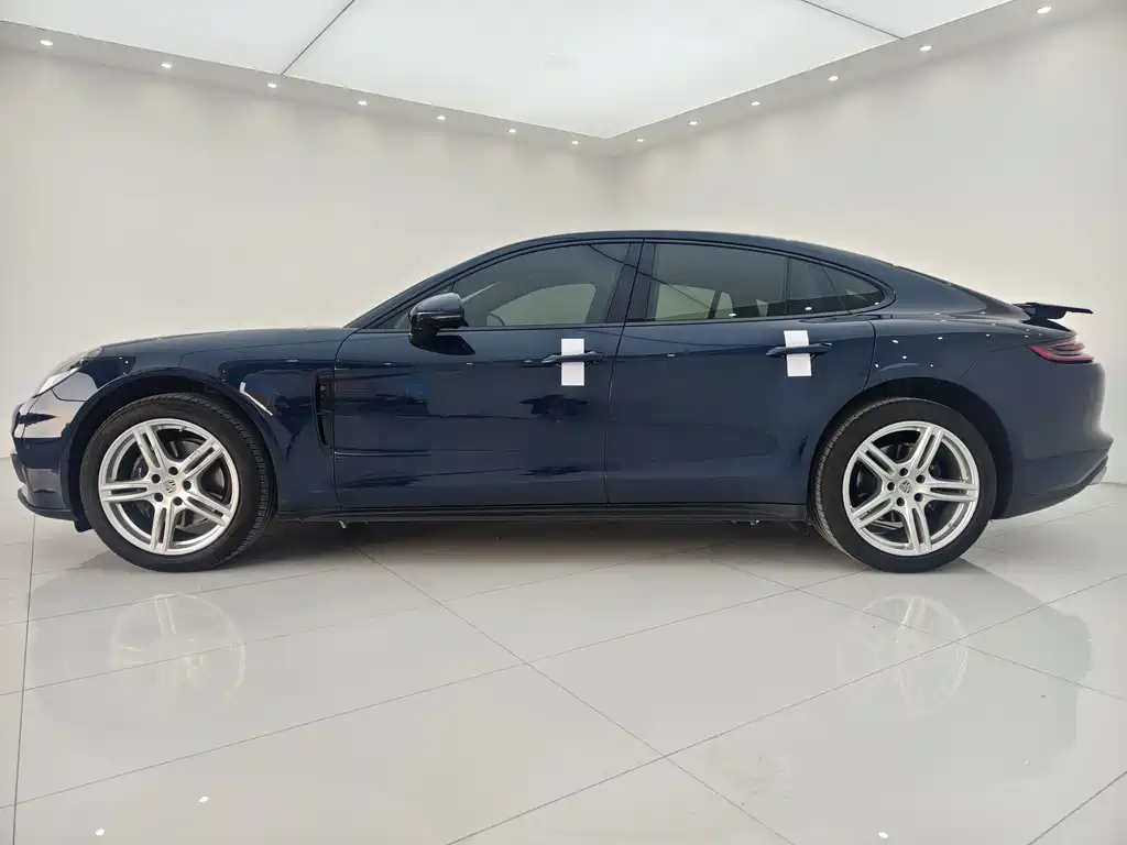 Porsche Panamera 2019 Panamera 2.9T