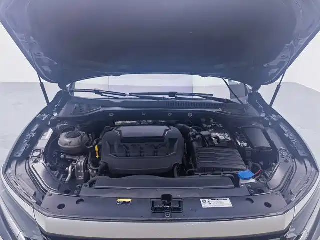 Volkswagen Passat — миниатюра 9