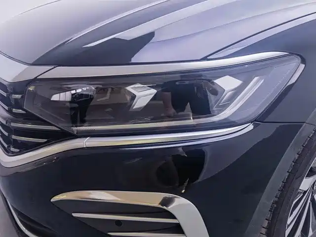 Volkswagen Passat — миниатюра 17