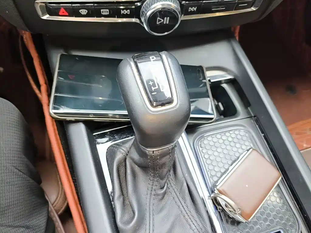 Volvo XC60 — миниатюра 14