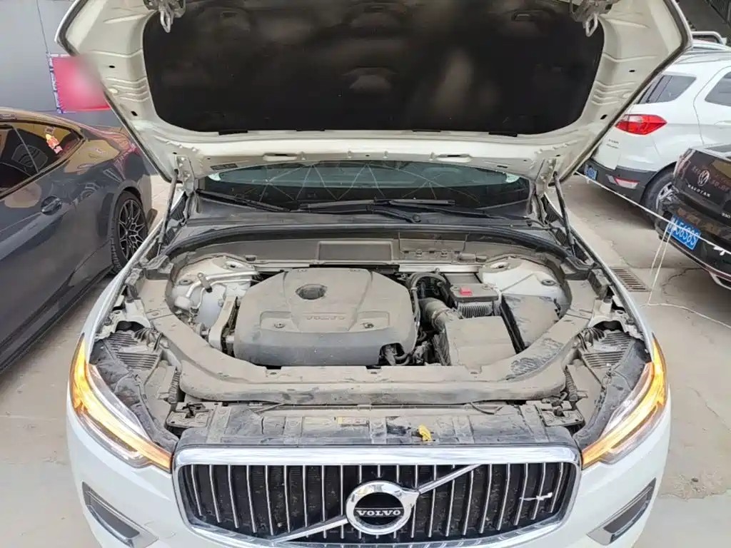 Volvo XC60 — миниатюра 20