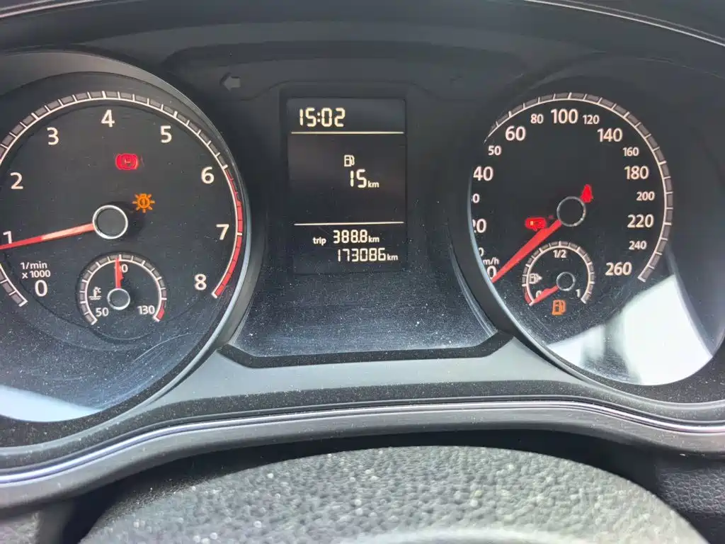 Volkswagen Passat — миниатюра 5