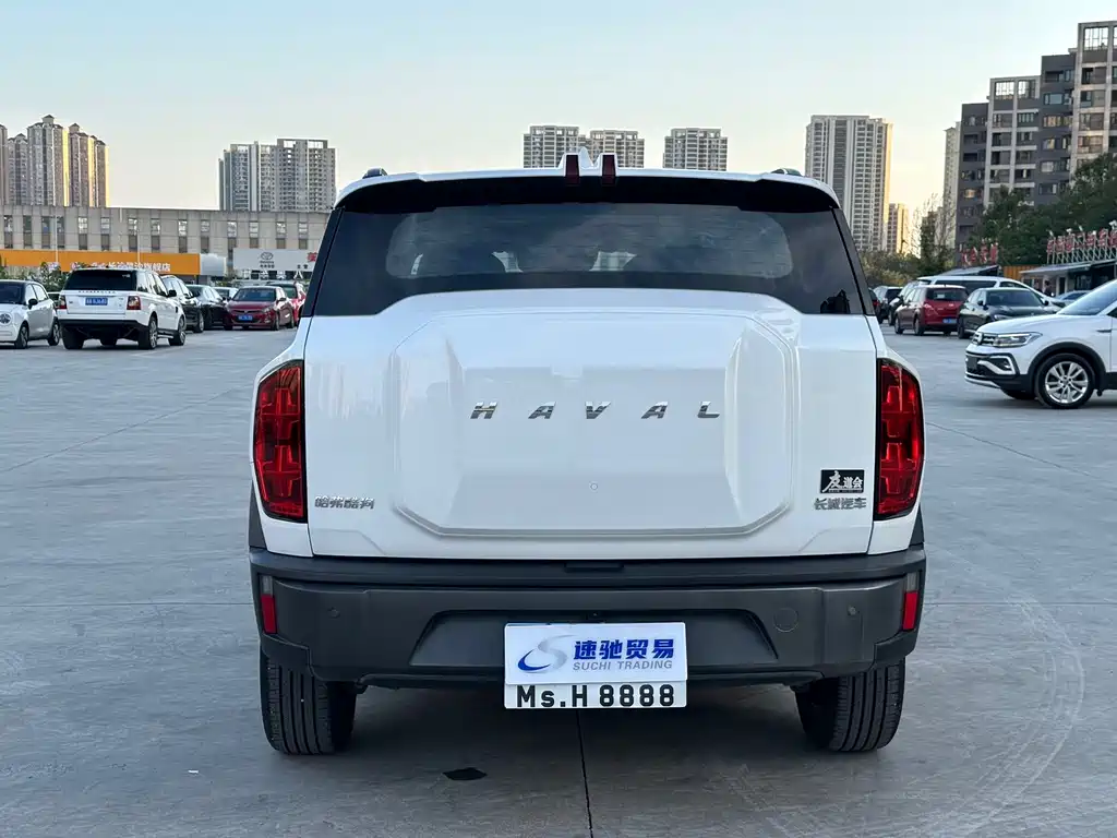 Haval Cool Dog — миниатюра 5