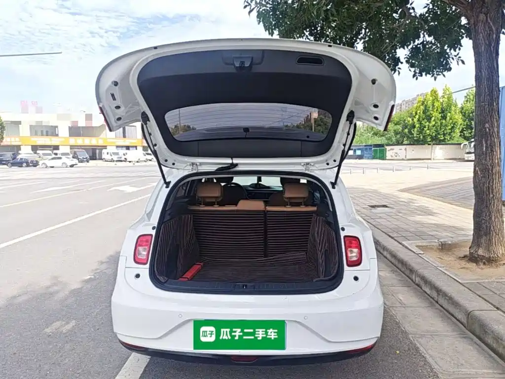 Buick Excelle — миниатюра 19