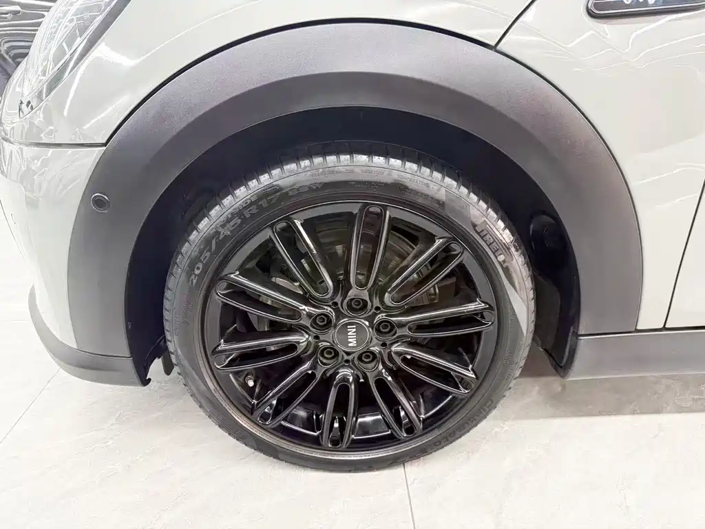MINI Mini — миниатюра 21