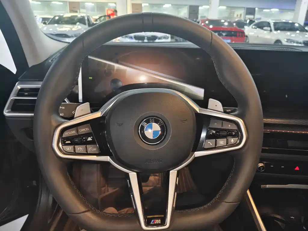 BMW 3 Series — миниатюра 5