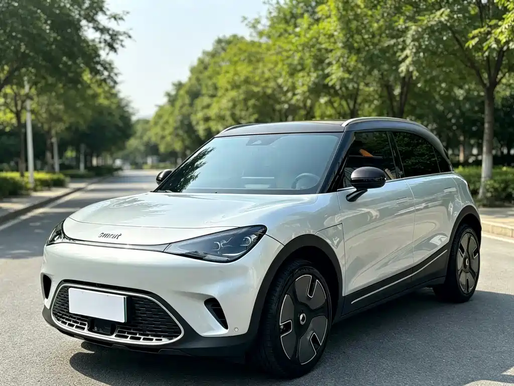 smart Smart #1 — миниатюра 4
