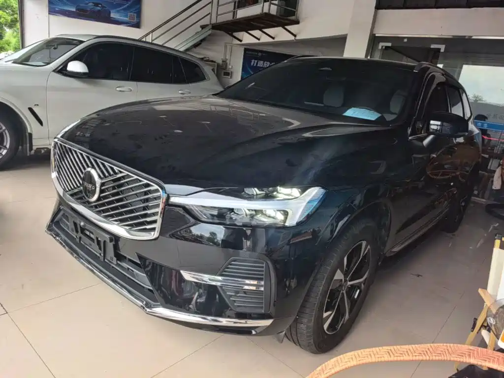 Volvo XC60 — миниатюра 2