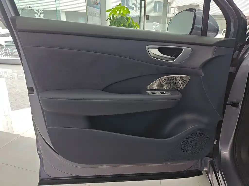 Shangjie Shangjie H5 — миниатюра 13