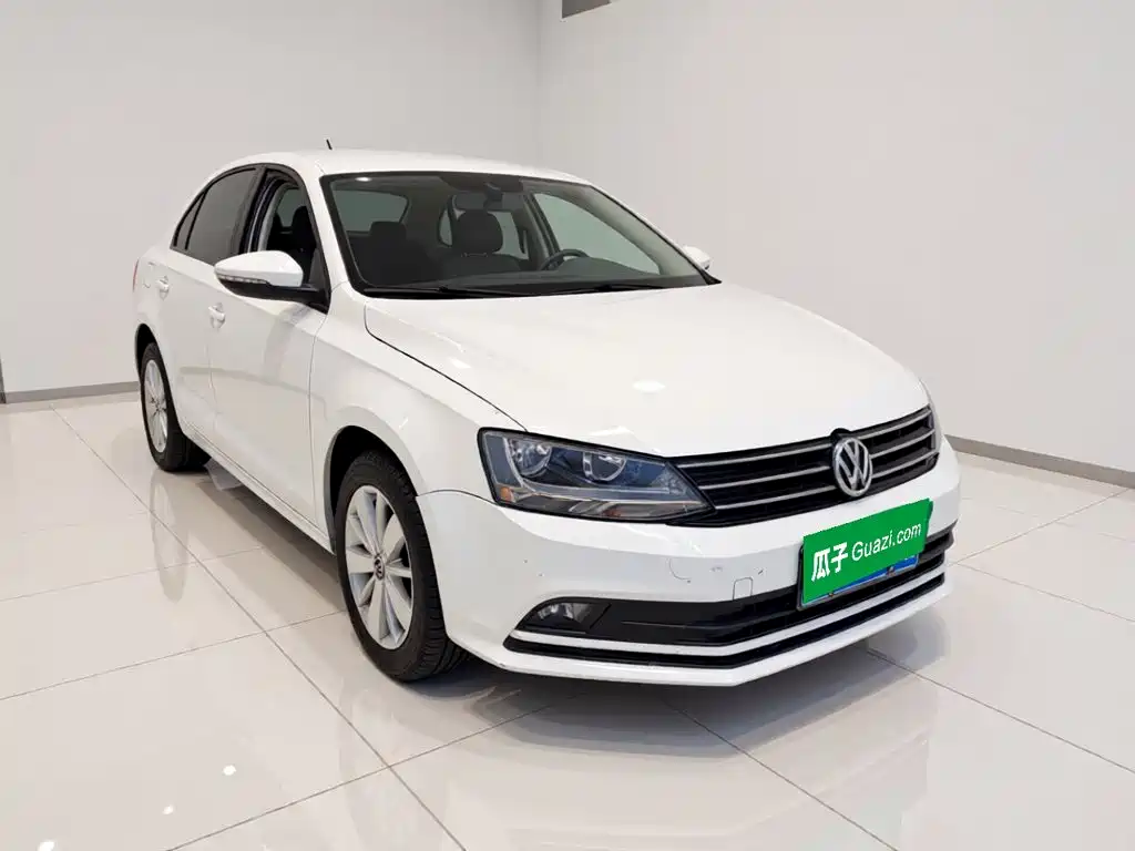 Volkswagen Sagitar — миниатюра 3