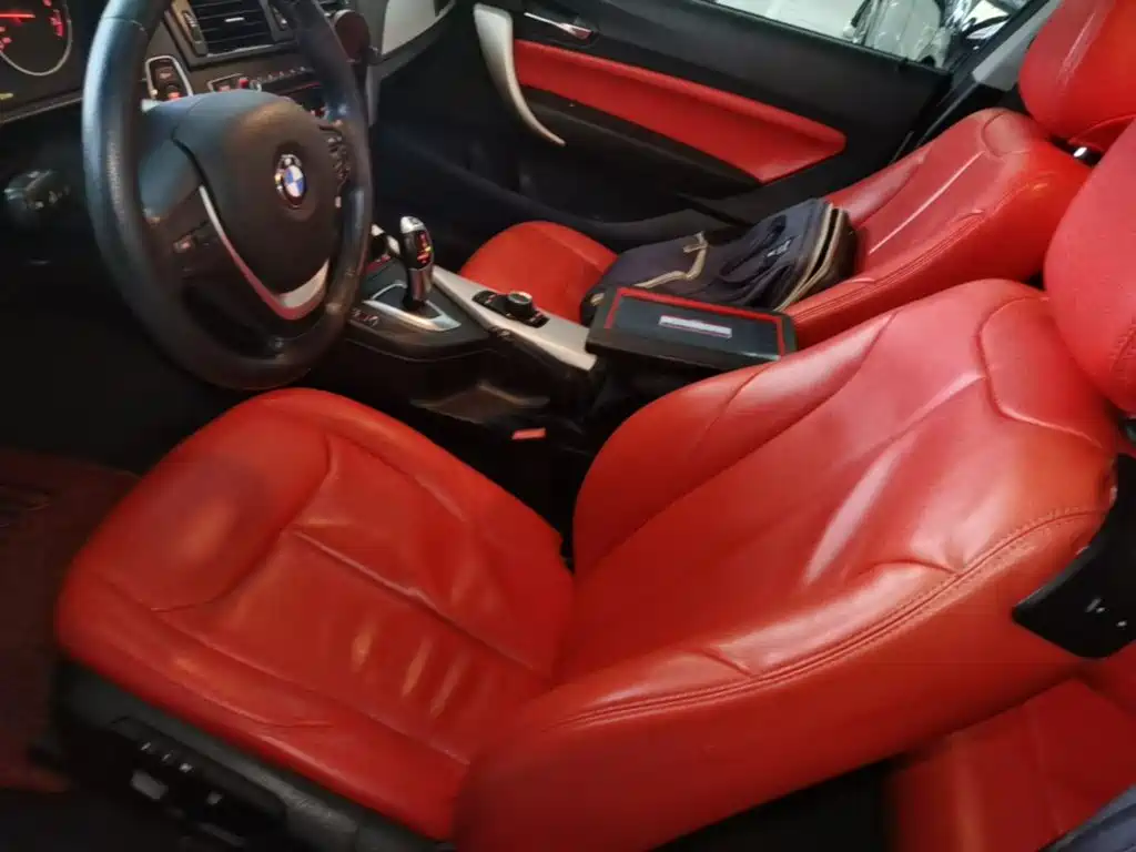 BMW 2 Series — фотографии объявления, Фото 15