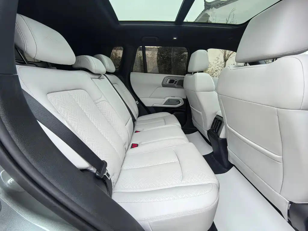 FANG CHENG BAO TITANIUM 3