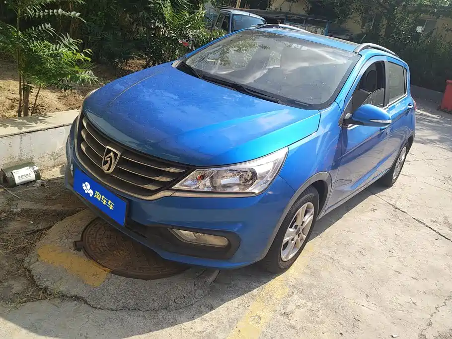 Baojun 310