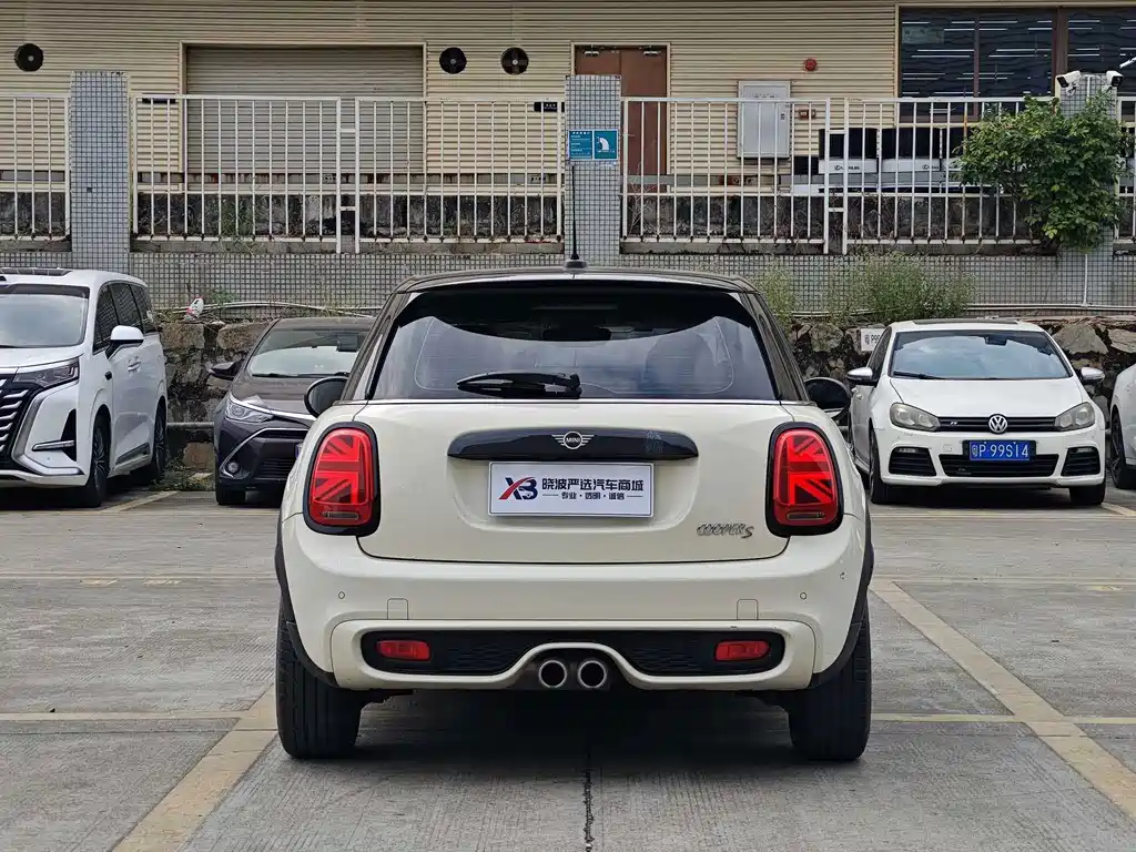 MINI Mini — миниатюра 4