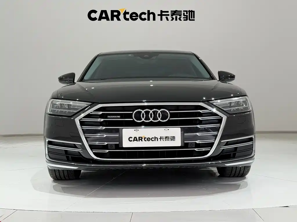 Audi A8 — фотографии объявления, Фото 4