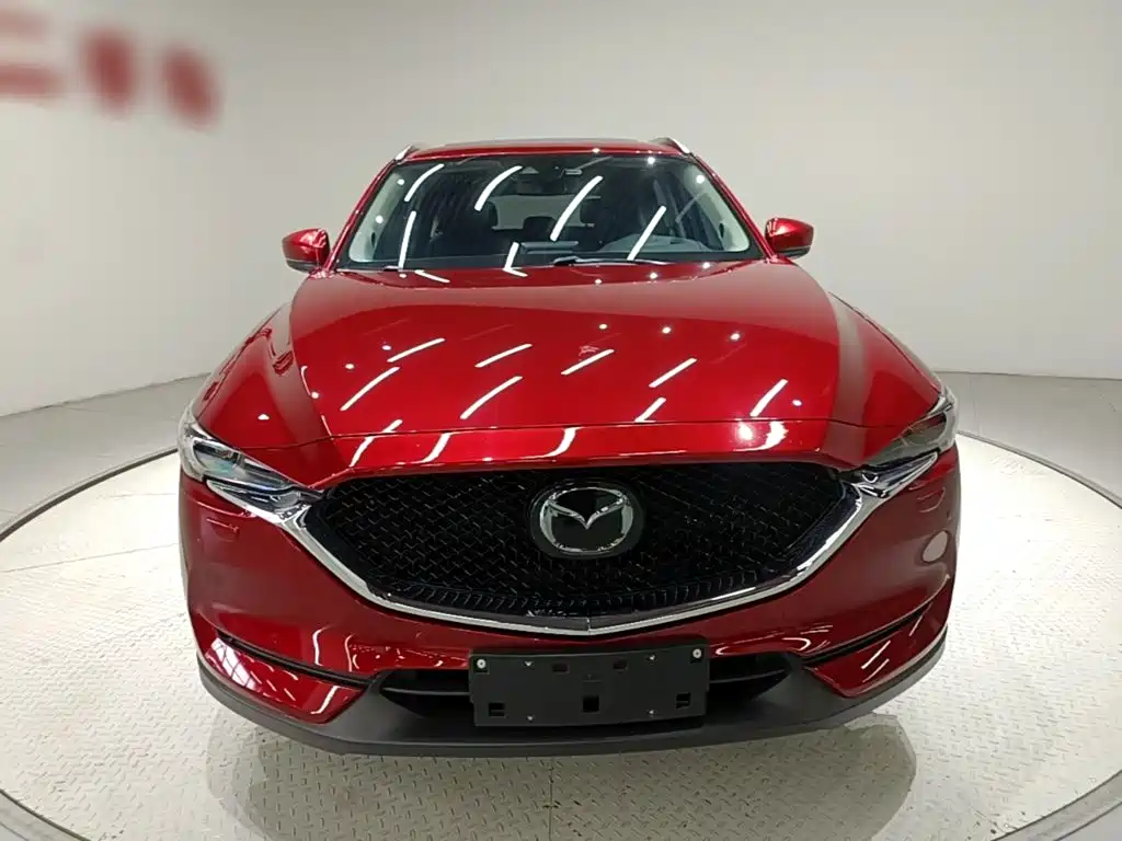 Mazda CX-5 — миниатюра 3