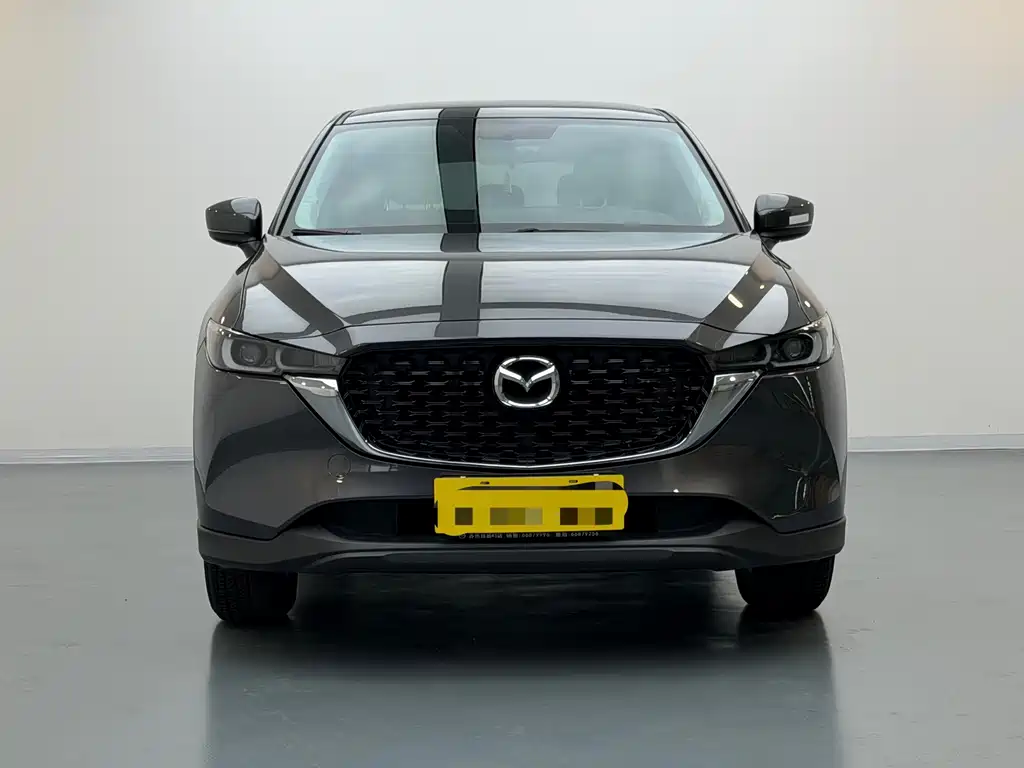MAZDA CX 5